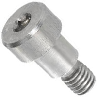 SHOULDER SCREWS SHOULDER SCREWS